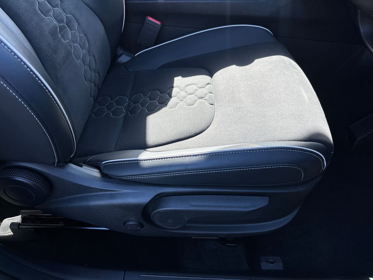 Kia Sportage Photo 28