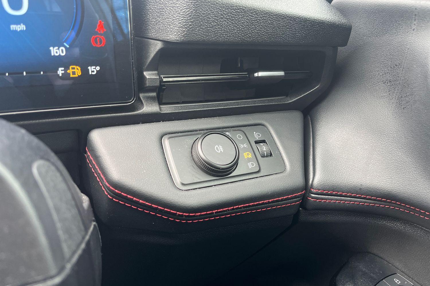 Ford PUMA Photo 14