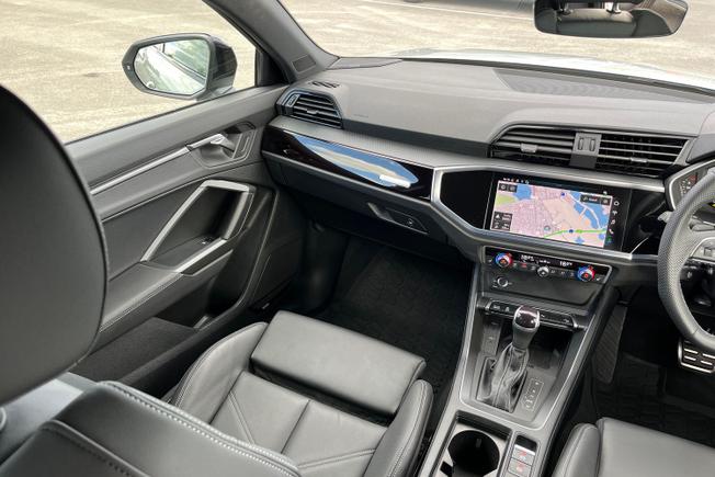 Audi Q3 Photo 56
