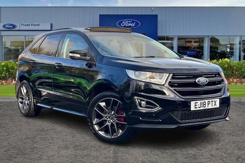 Used Ford Edge EJ18PTX 1