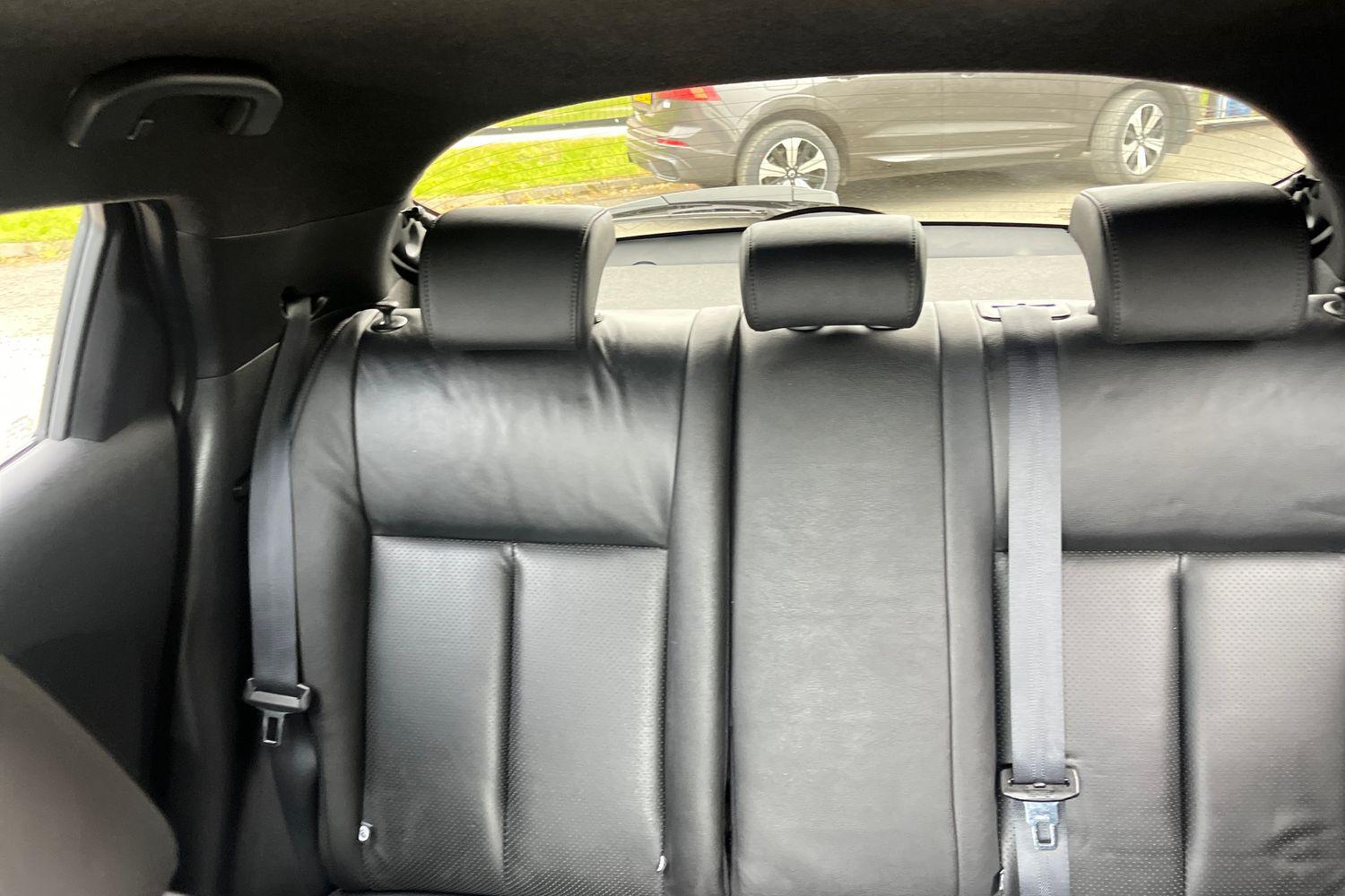 Nissan JUKE Photo 35
