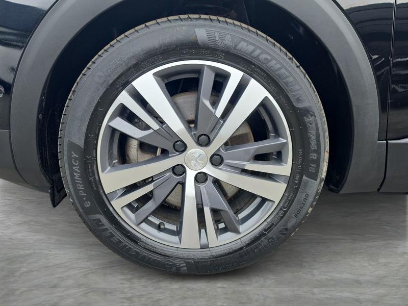 Used Peugeot 3008 LM23YGO 9