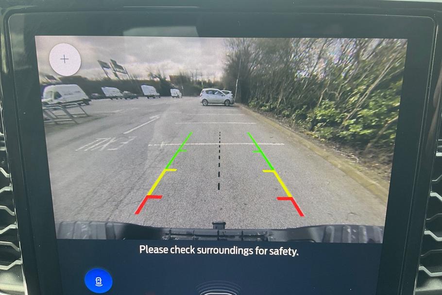 Used FORD RANGER WV75YML 31