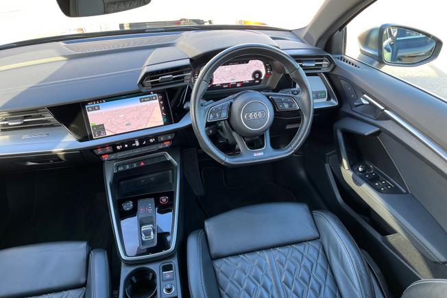 AUDI S3 Photo 55