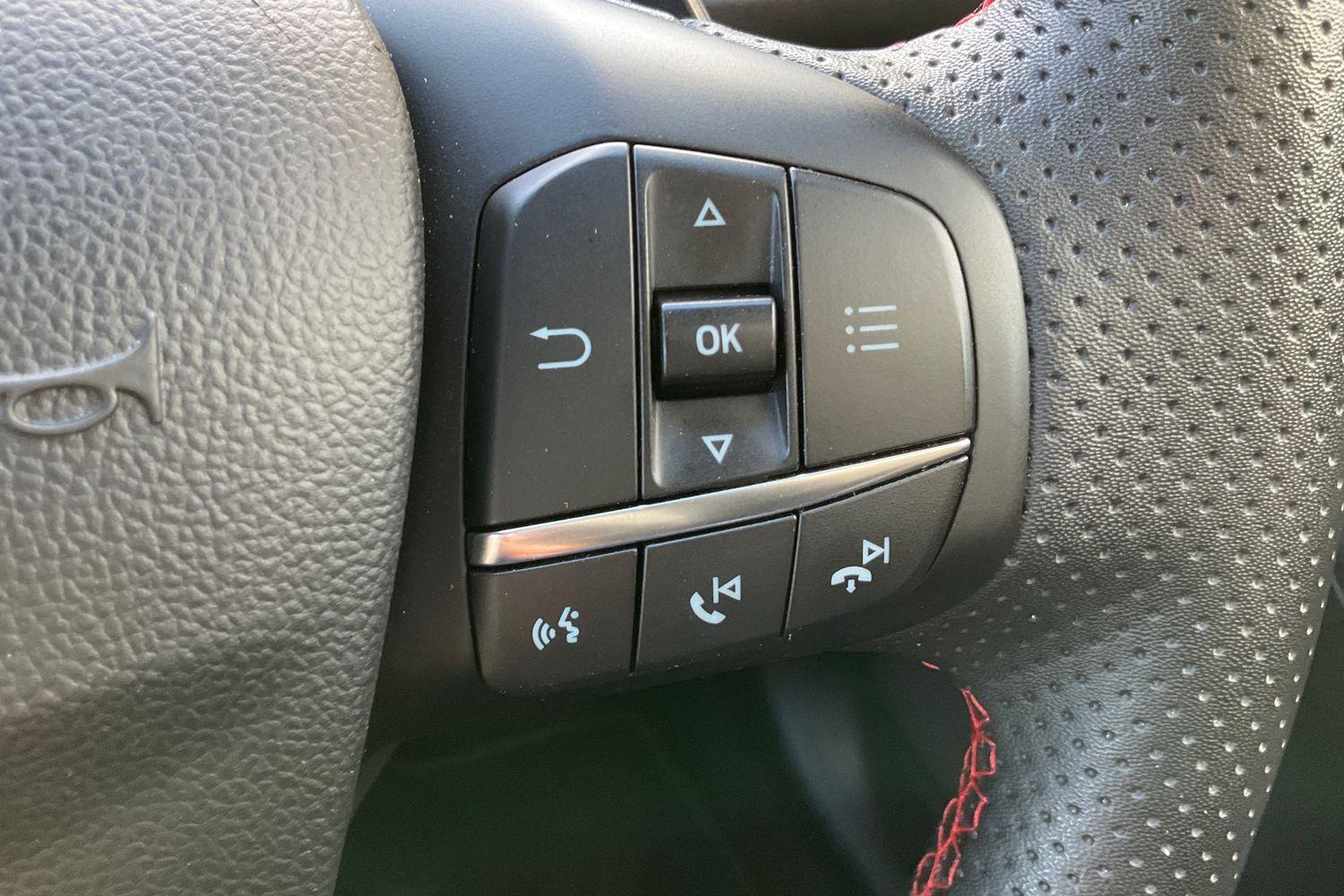 Ford Focus Photo 33
