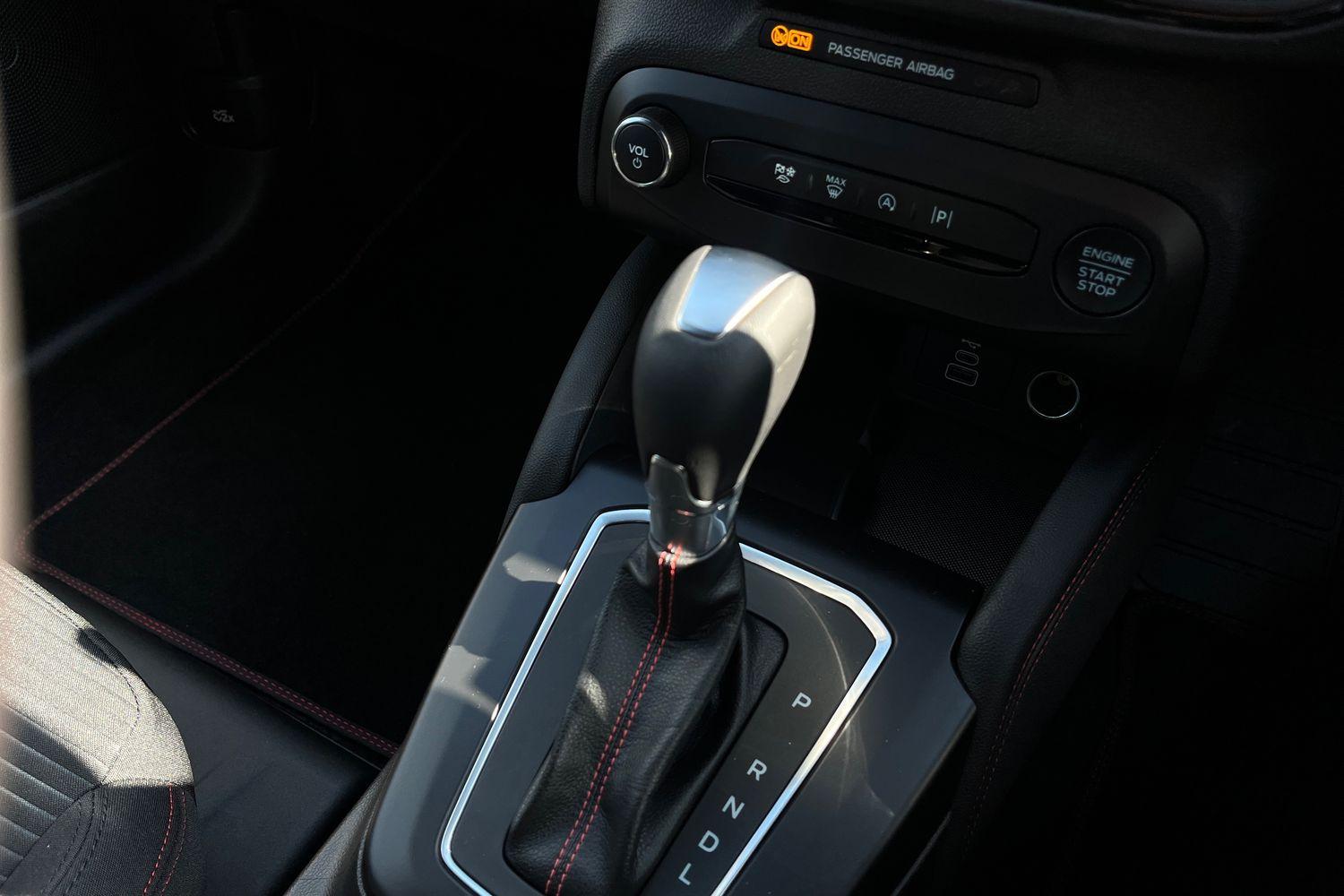 Ford FOCUS Photo 37