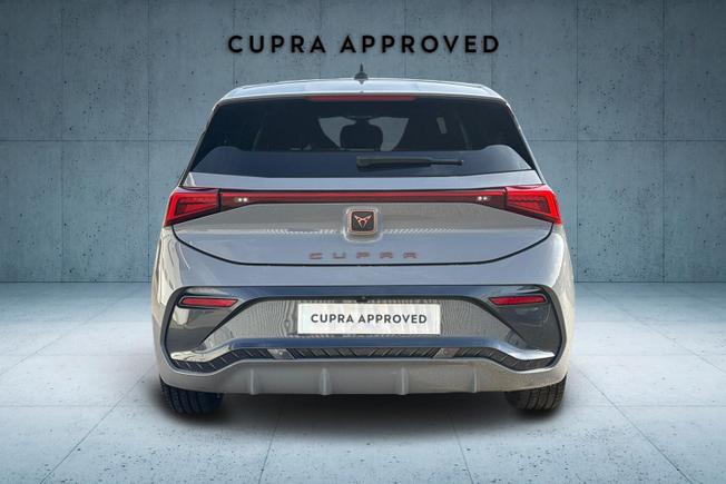 CUPRA Born Photo 8
