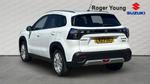 Suzuki SX4 Photo 1