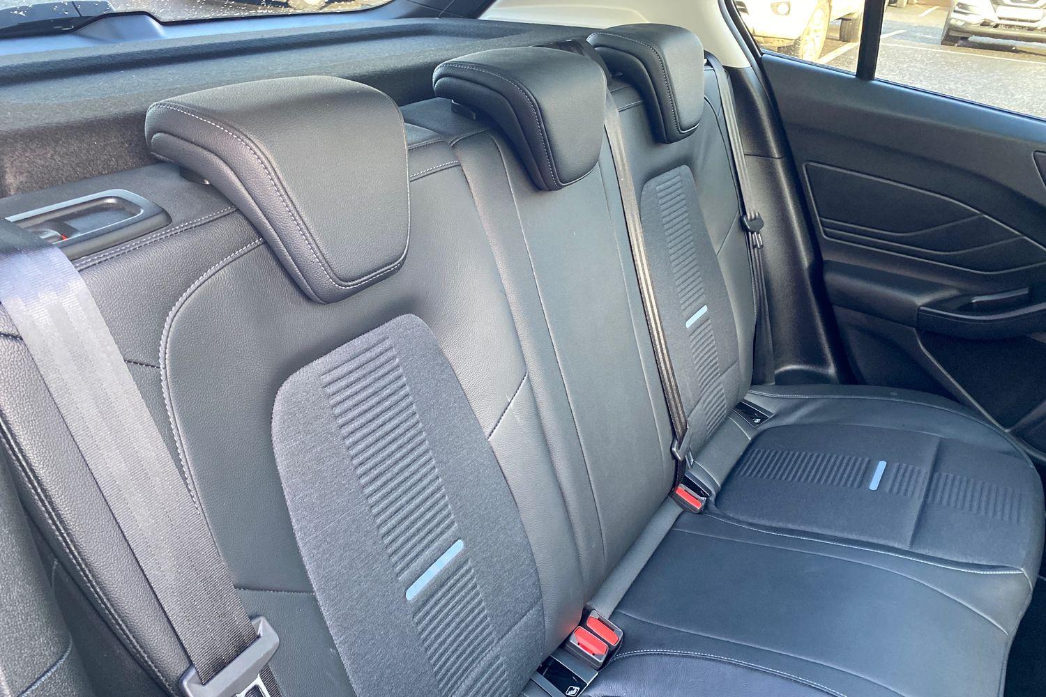 Ford FOCUS Photo 19