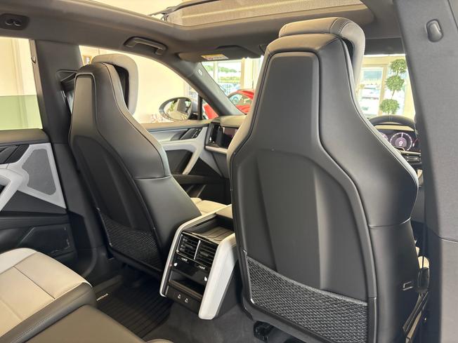 PORSCHE Cayenne Photo 45