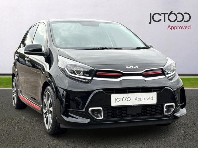 KIA Picanto Photo 1