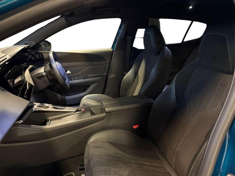 Used Peugeot 408 BJ24DVC 16