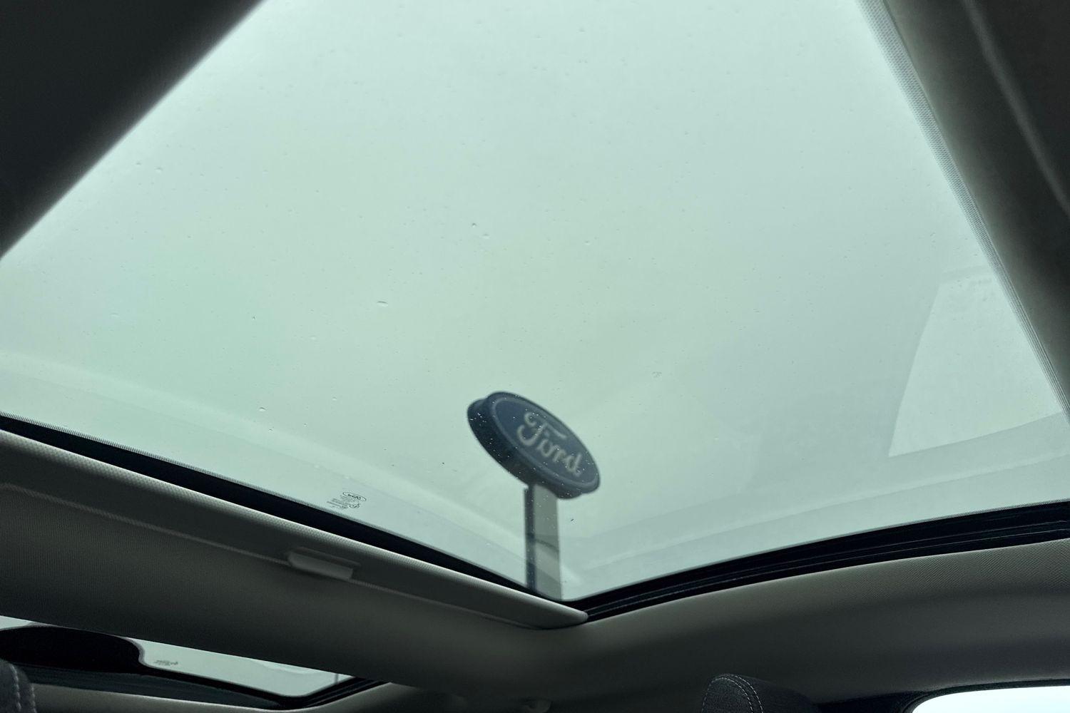 Ford PUMA Photo 22