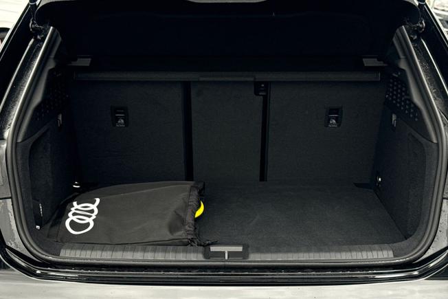 Audi A3 Photo 12