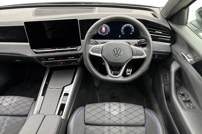 Volkswagen Passat Photo 11