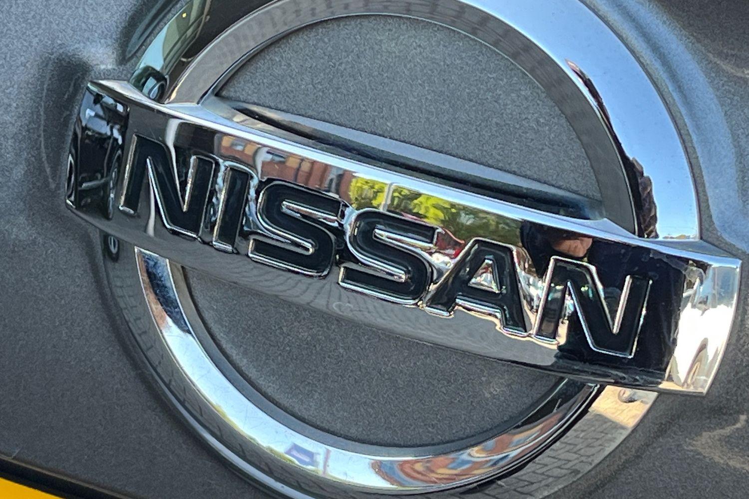 Nissan Qashqai Photo 38
