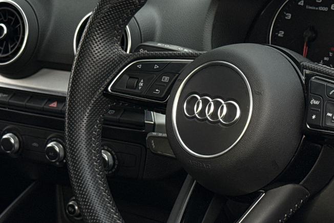 AUDI Q2 Photo 37