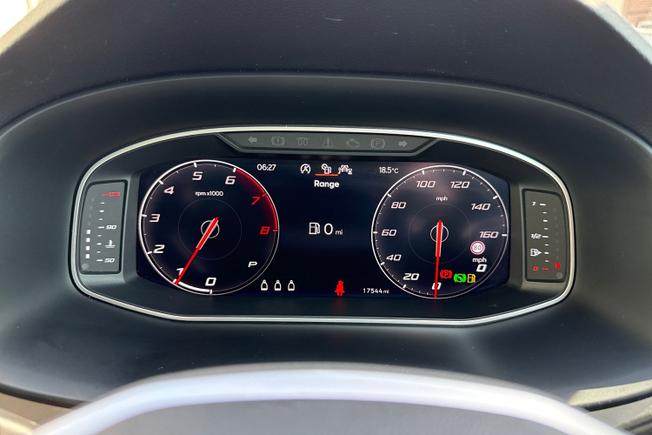 SEAT Ateca Photo 15