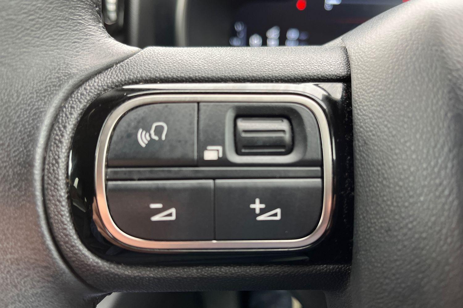 Citroen C5 AIRCROSS Photo 23