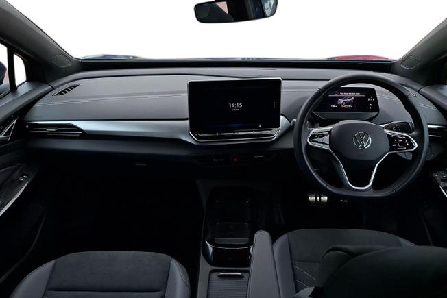VOLKSWAGEN ID.4 Photo 10