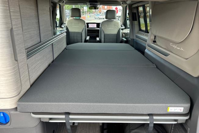 VOLKSWAGEN California Photo 30