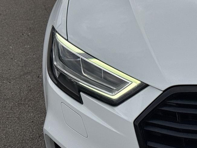 AUDI A3 Photo 19