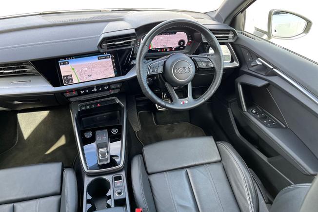 AUDI A3 Photo 55