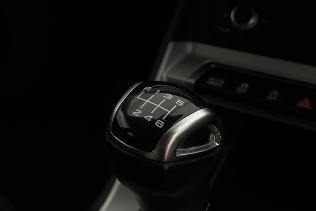 AUDI Q3 Photo 24