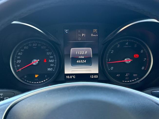 Mercedes-Benz Glc Photo 15