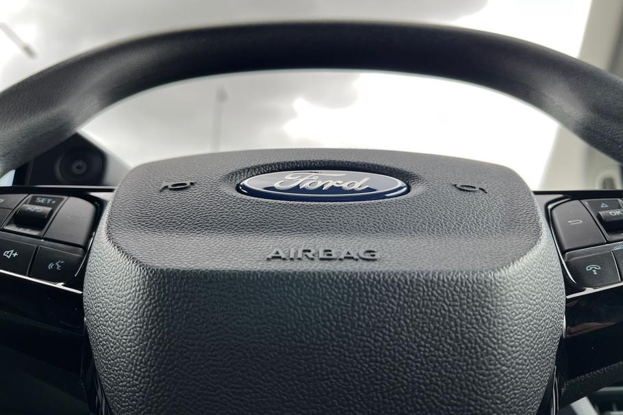 Used FORD E-TRANSIT CUSTOM HT74EJG 36