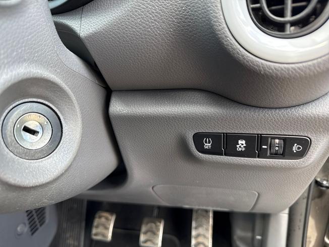 KIA Picanto Photo 27