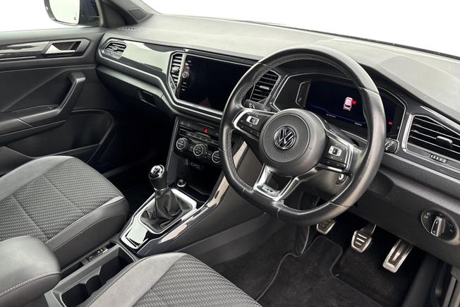 VOLKSWAGEN T-Roc Photo 6