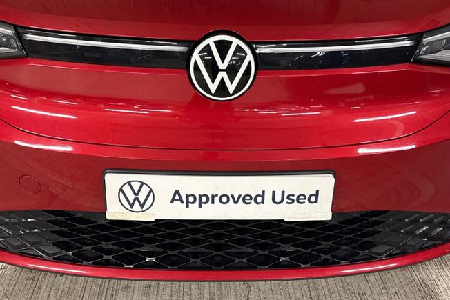 VOLKSWAGEN ID.4 Photo 39
