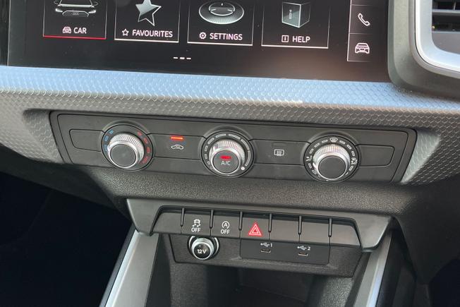 Audi A1 Photo 32