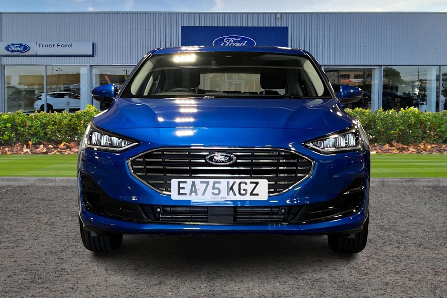 Ford Focus Photo 5