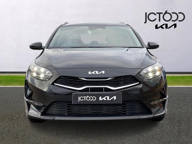 KIA Ceed Photo 8