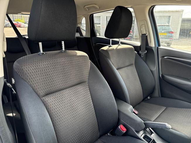 HONDA Jazz Photo 25
