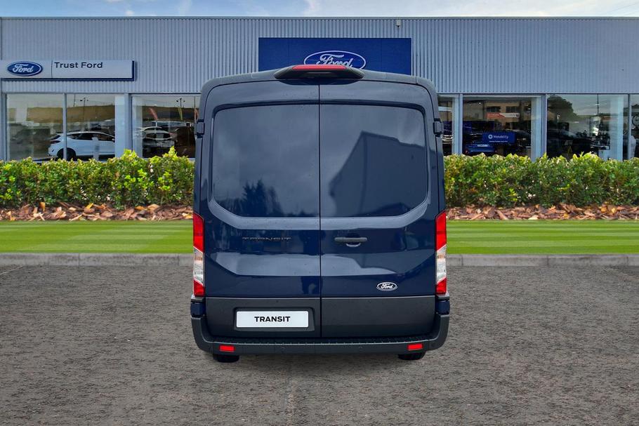Used Ford TRANSIT LB75UEN 13