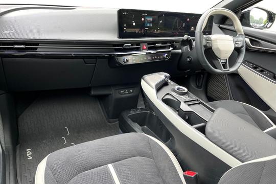 Kia EV6 Photo autoimg-7765473324a2532b9a4c2ebcfbfc6ea6ea9b8506.jpg