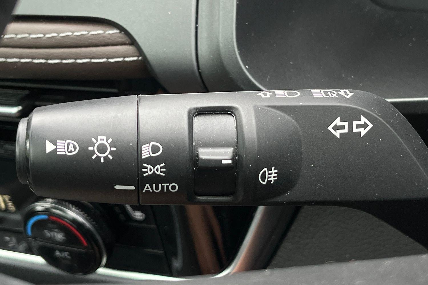 Nissan Qashqai Photo 13