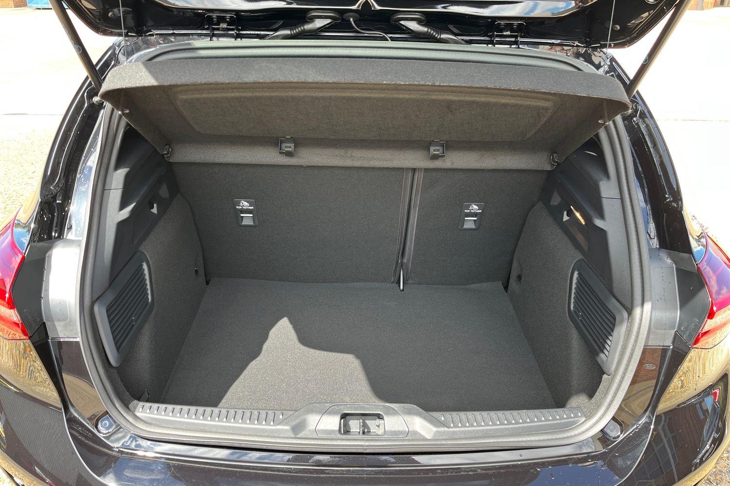 Ford Focus Photo 20