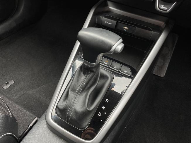 KIA Stonic Photo 41
