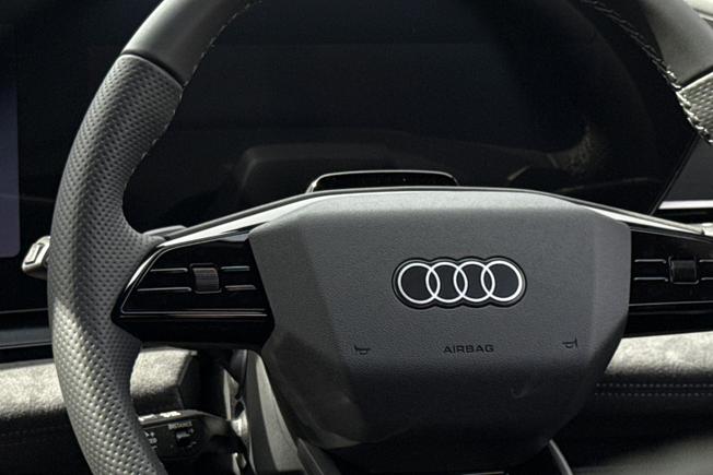 AUDI  Q6 Photo 37