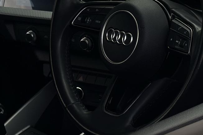 AUDI A1 Photo 40