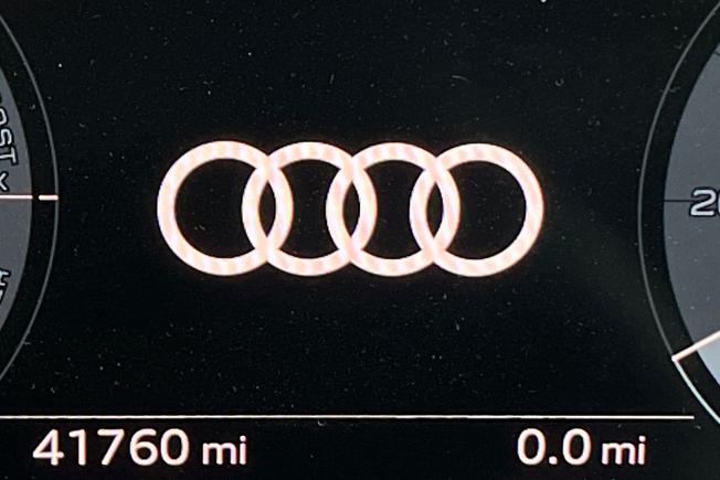 AUDI A3 Photo 15