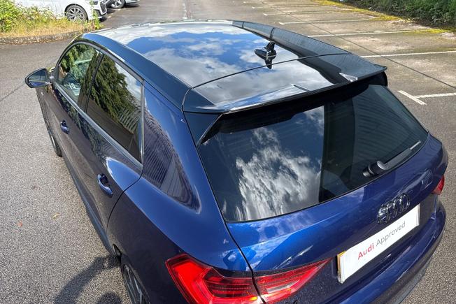 AUDI A1 Photo 25