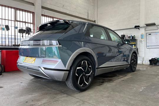 Hyundai IONIQ 5 Photo autoimg-77682636449f99433fb90e3fdf05b849dda776ee.jpg
