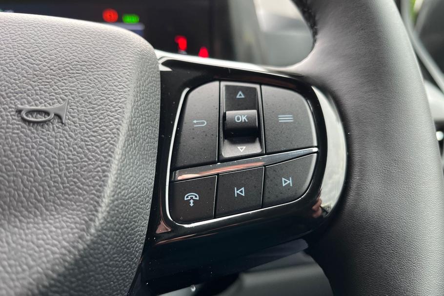 Used Ford E-TOURNEO CUSTOM 32