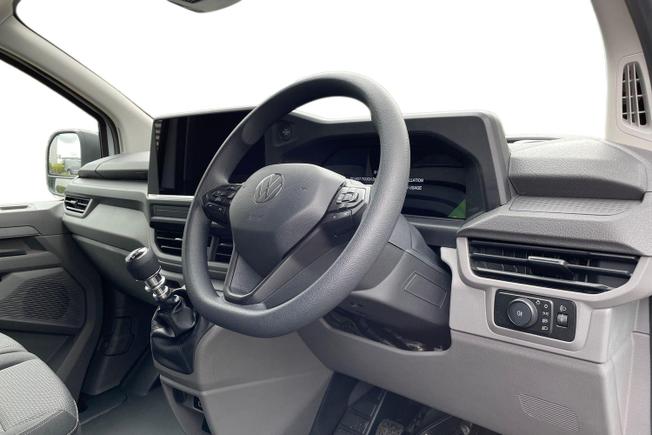 VOLKSWAGEN Transporter Photo 6