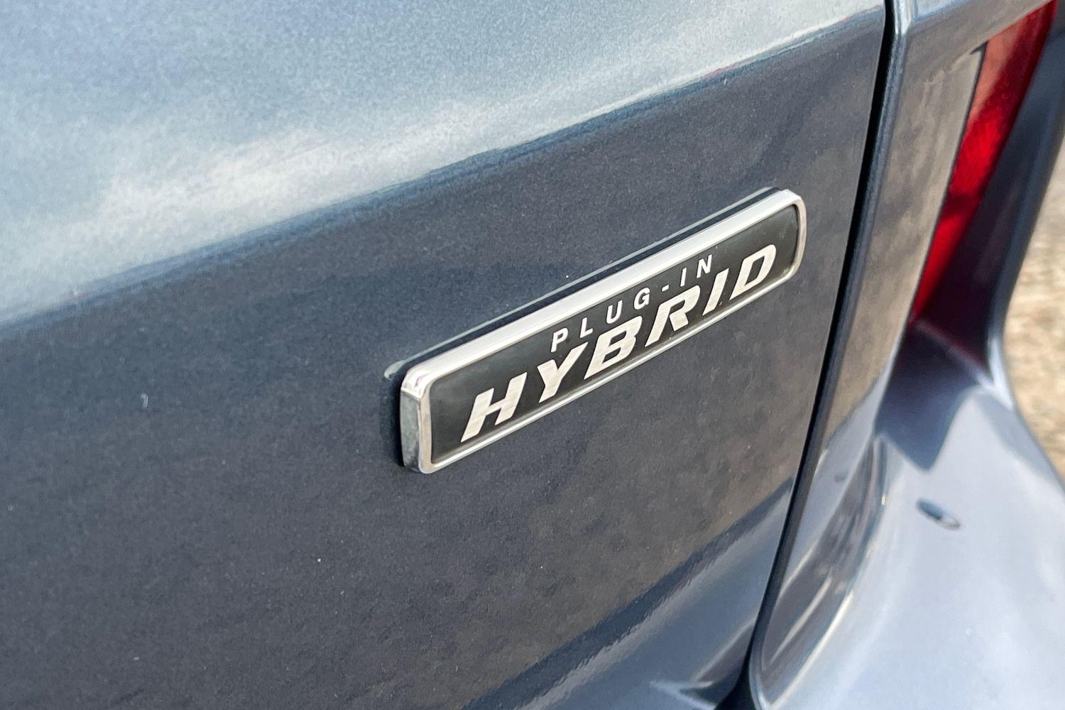 Ford KUGA Photo 21